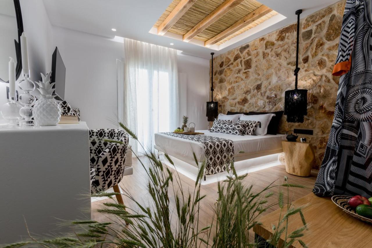 Rodillo Apartments Pláka 외부 사진