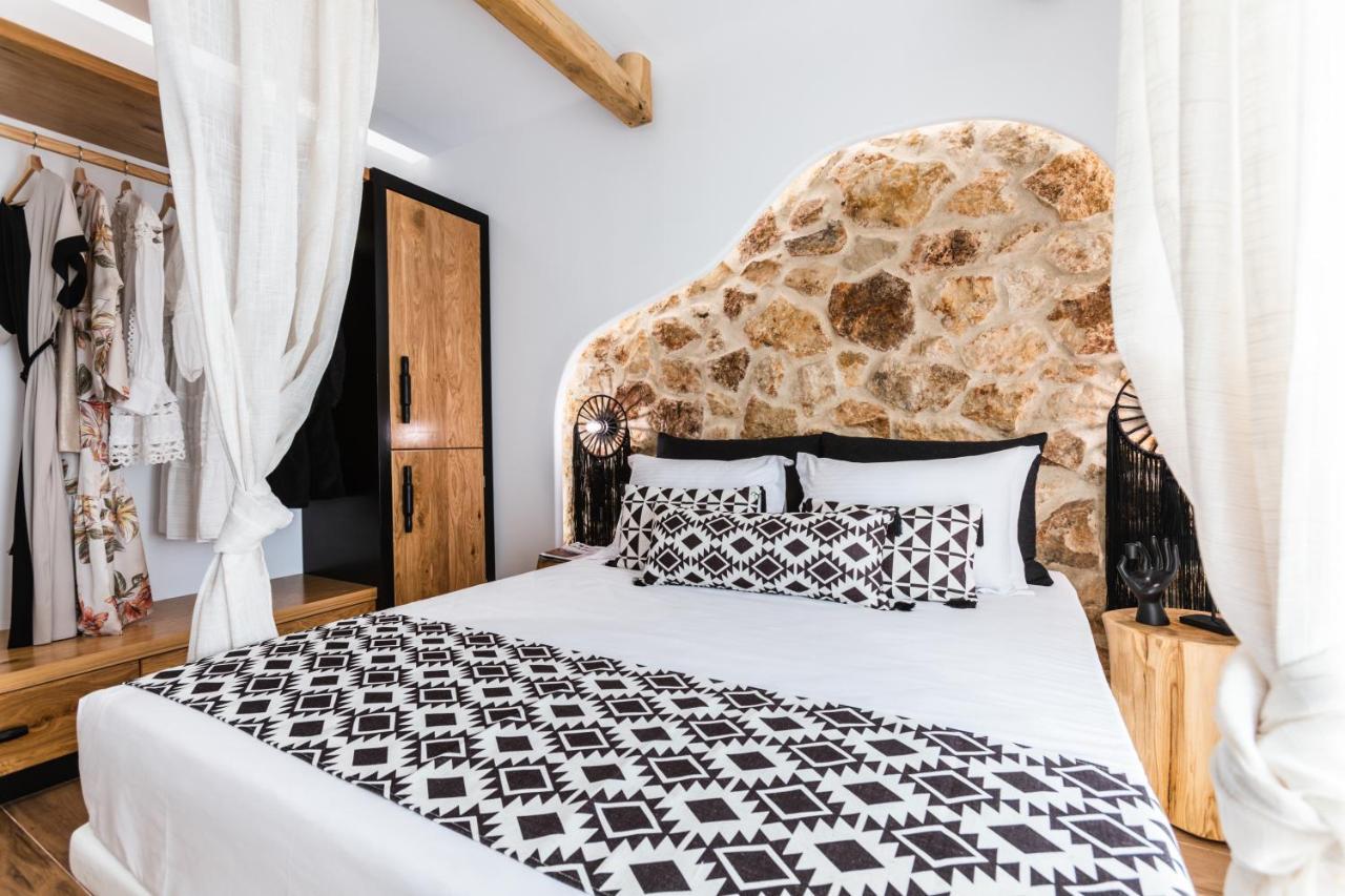 Rodillo Apartments Pláka 외부 사진