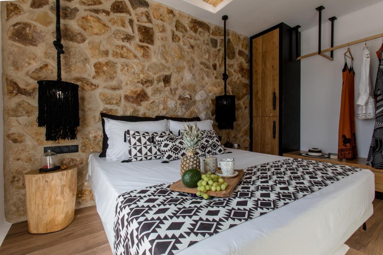 Rodillo Apartments Pláka 외부 사진