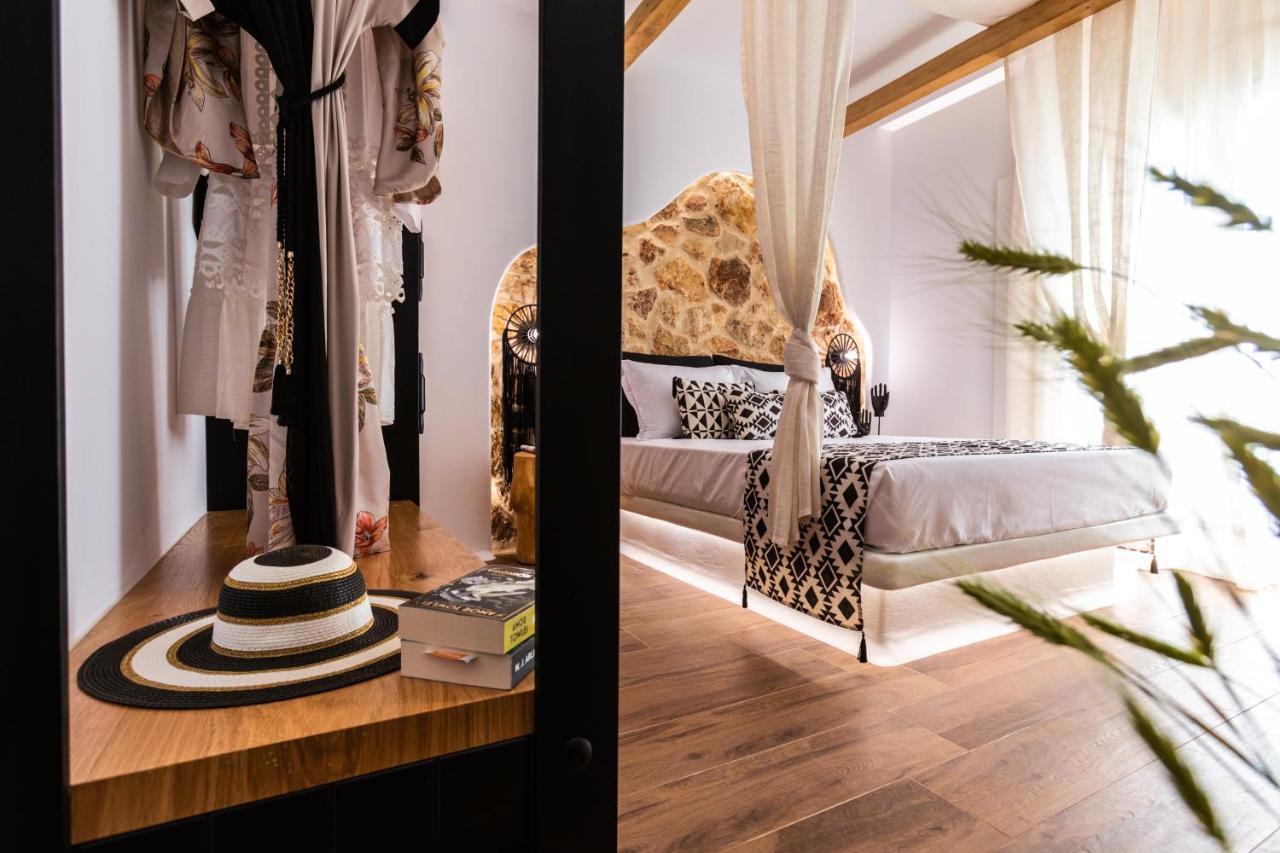 Rodillo Apartments Pláka 외부 사진