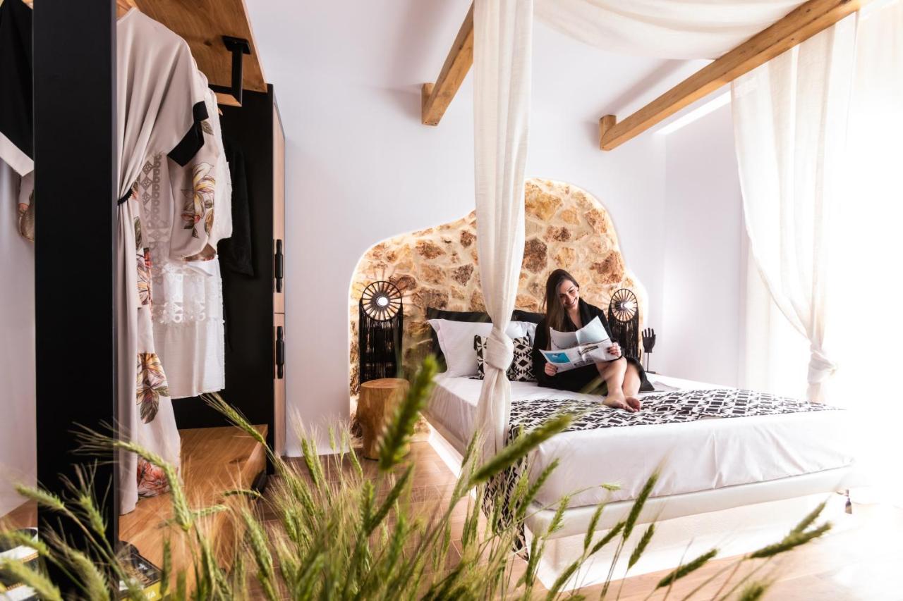 Rodillo Apartments Pláka 외부 사진