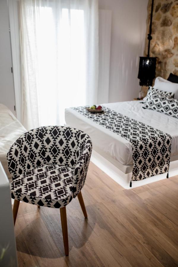 Rodillo Apartments Pláka 외부 사진