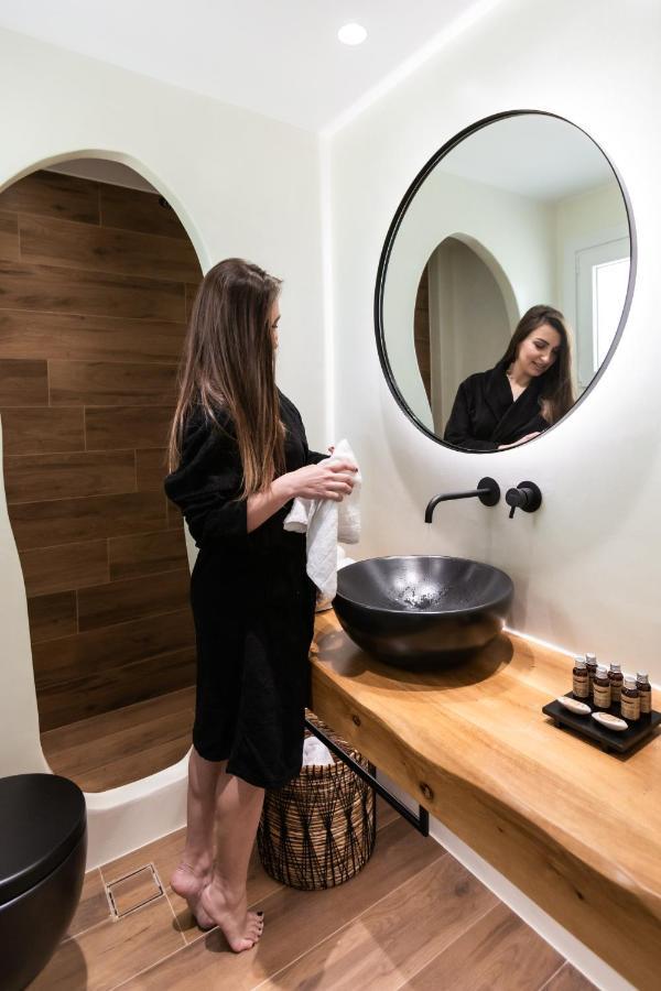 Rodillo Apartments Pláka 외부 사진
