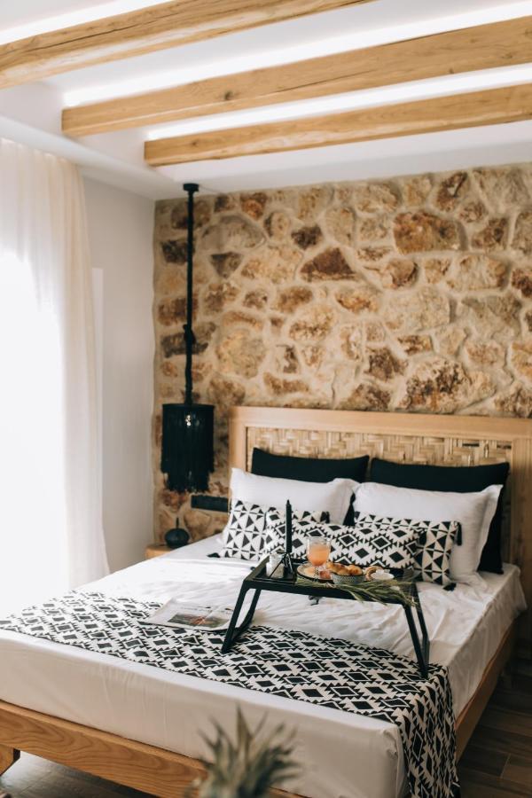 Rodillo Apartments Pláka 외부 사진
