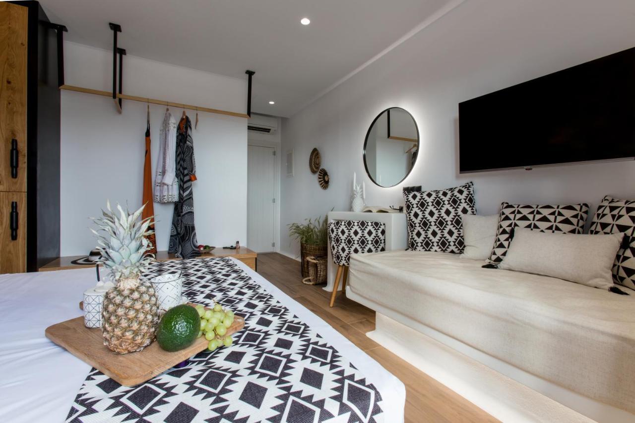Rodillo Apartments Pláka 외부 사진
