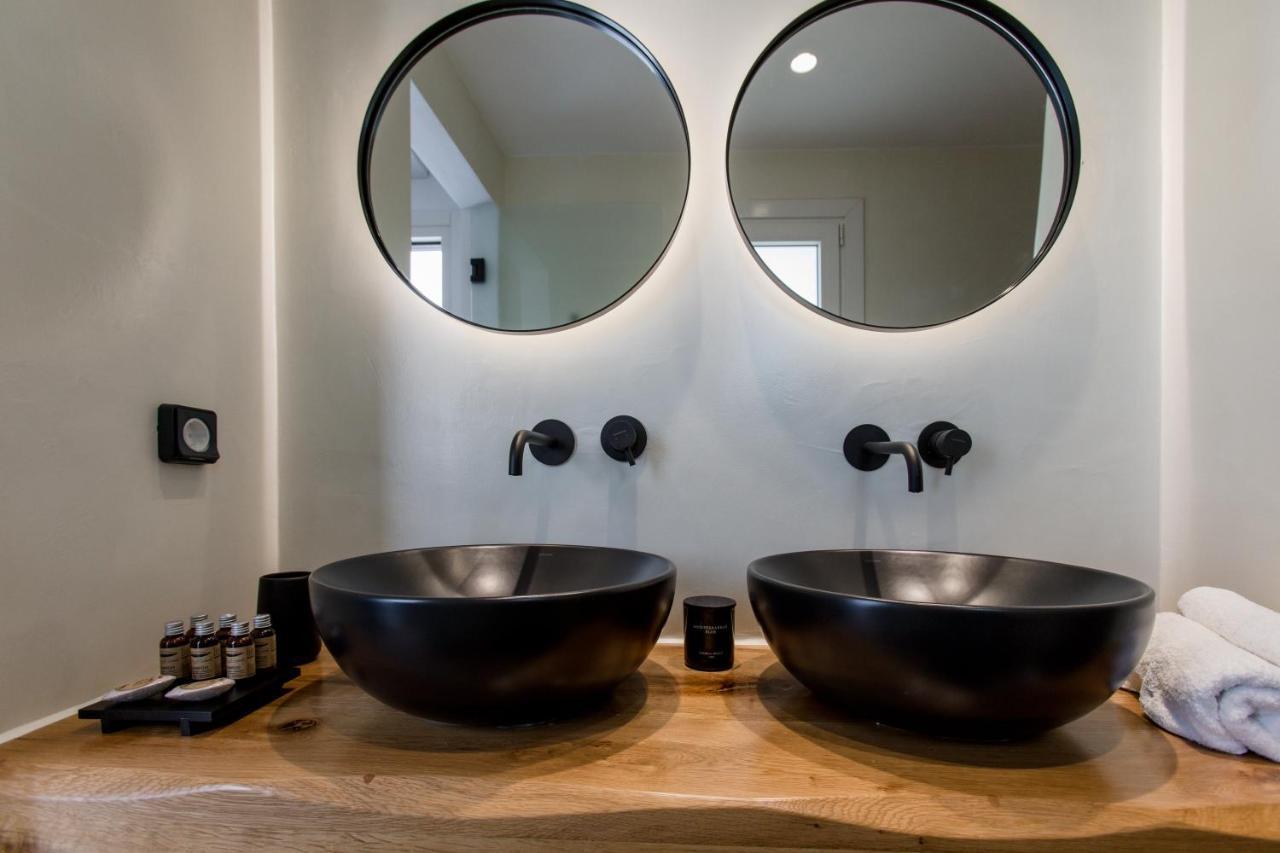 Rodillo Apartments Pláka 외부 사진