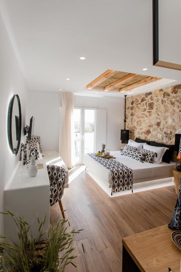 Rodillo Apartments Pláka 외부 사진