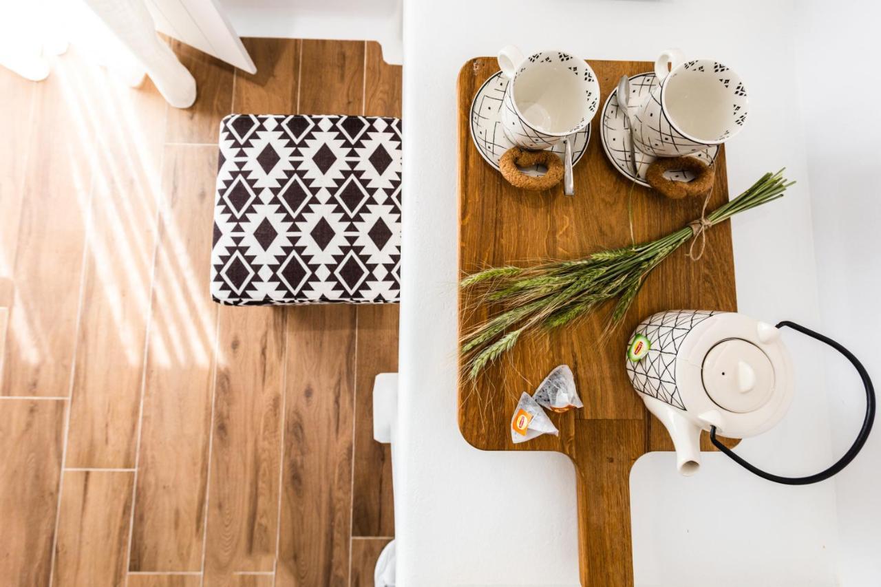 Rodillo Apartments Pláka 외부 사진