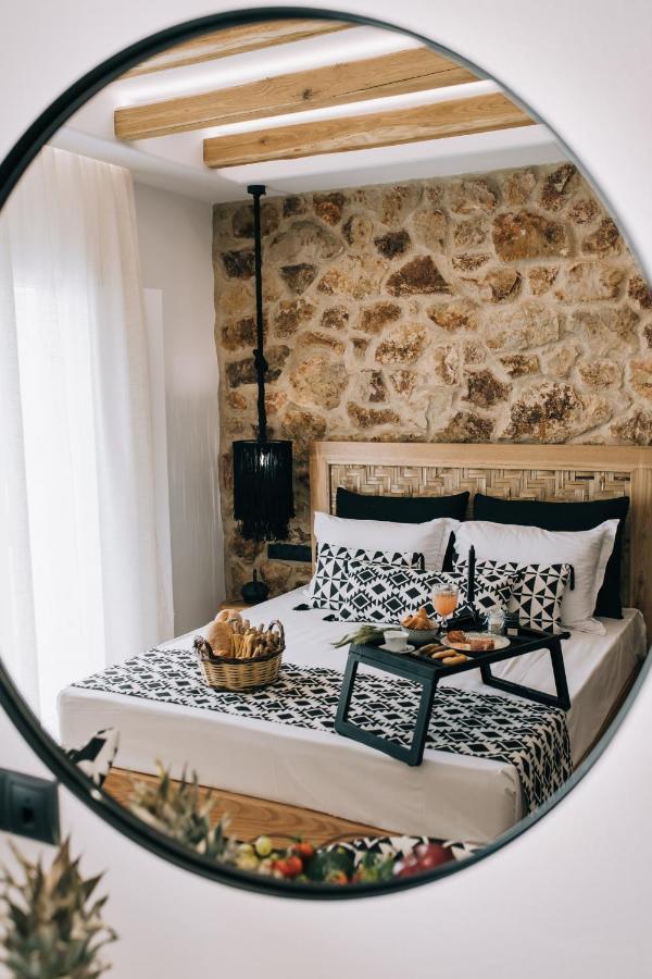 Rodillo Apartments Pláka 외부 사진