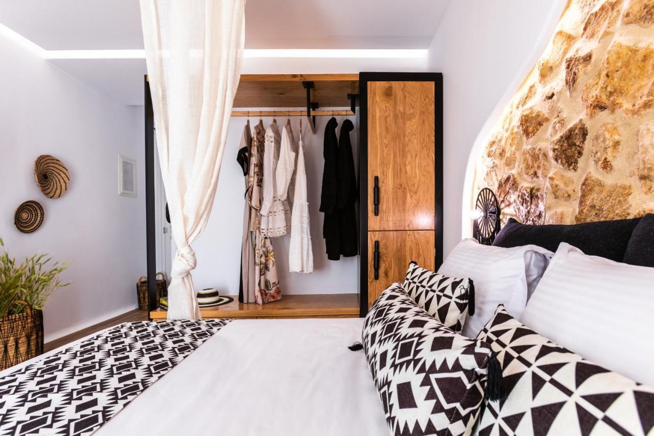 Rodillo Apartments Pláka 외부 사진
