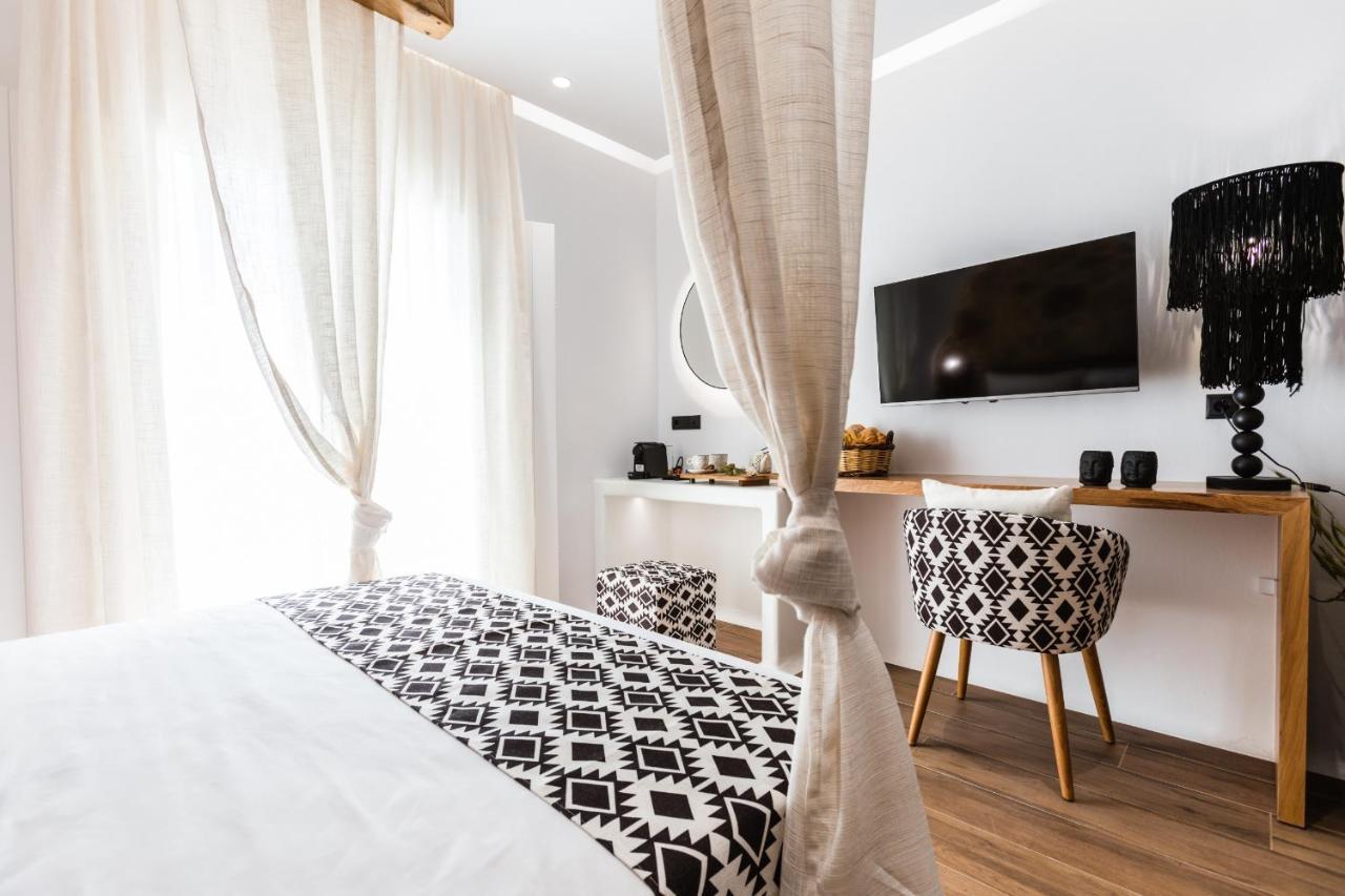 Rodillo Apartments Pláka 외부 사진