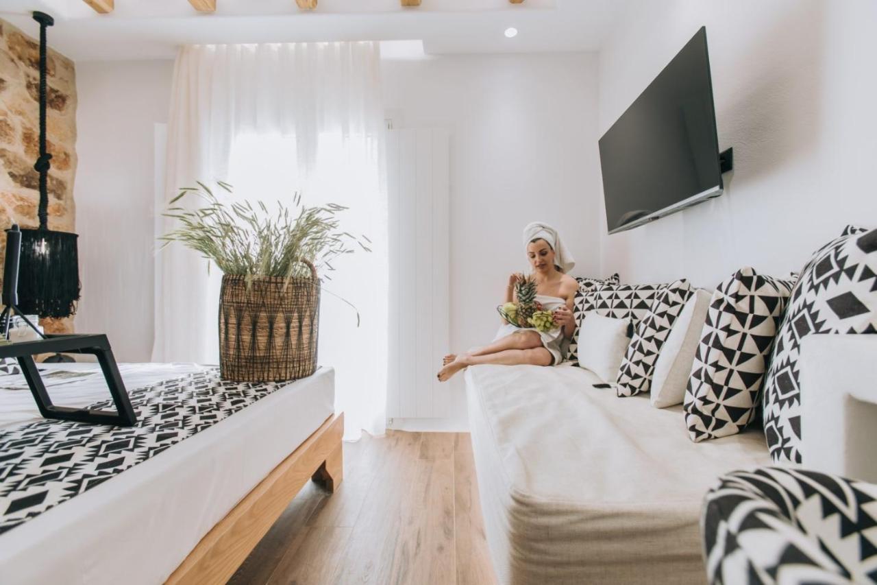 Rodillo Apartments Pláka 외부 사진