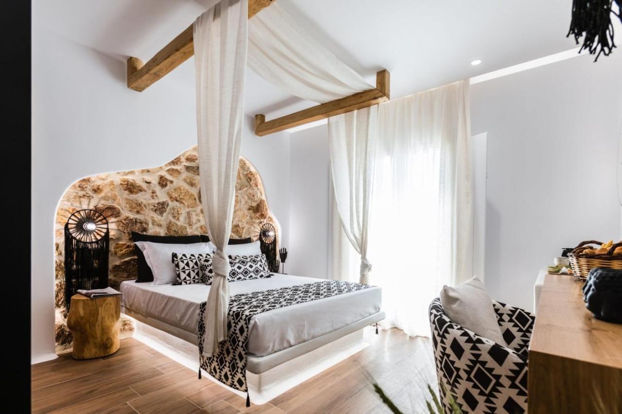 Rodillo Apartments Pláka 외부 사진