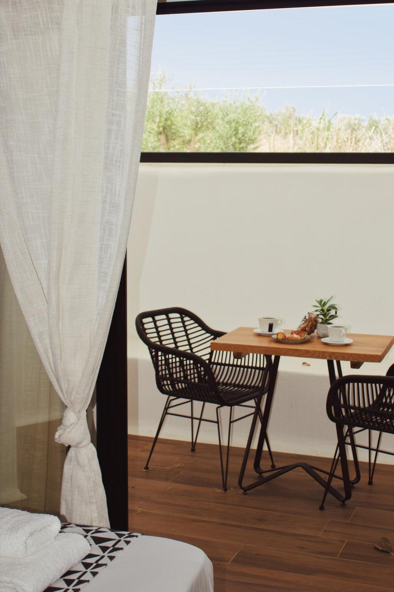 Rodillo Apartments Pláka 외부 사진