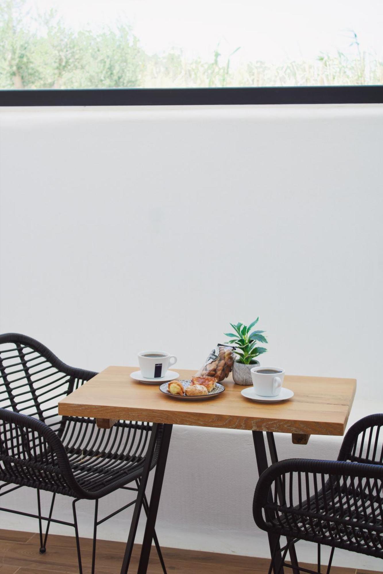 Rodillo Apartments Pláka 외부 사진