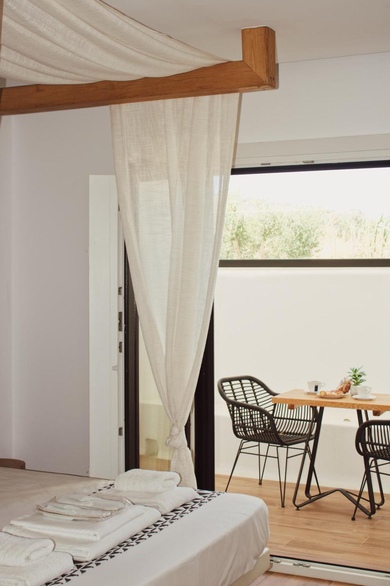 Rodillo Apartments Pláka 외부 사진