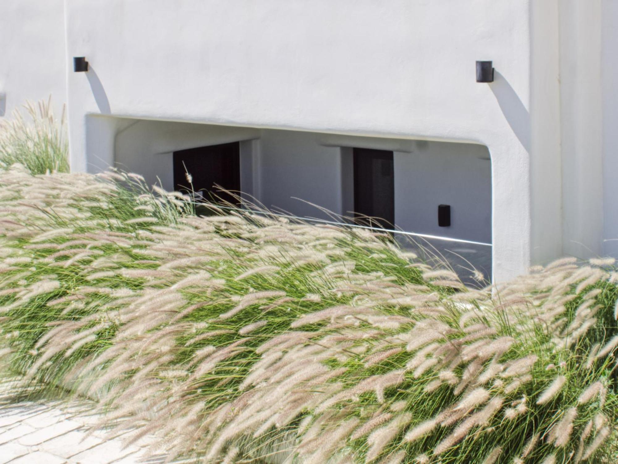 Rodillo Apartments Pláka 외부 사진